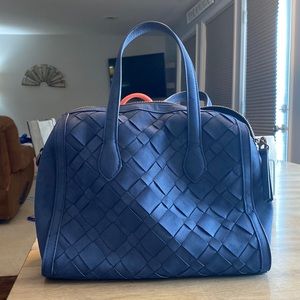 Universal Thread Navy purse